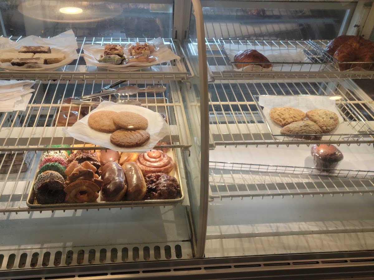 La Barista Espresso-4