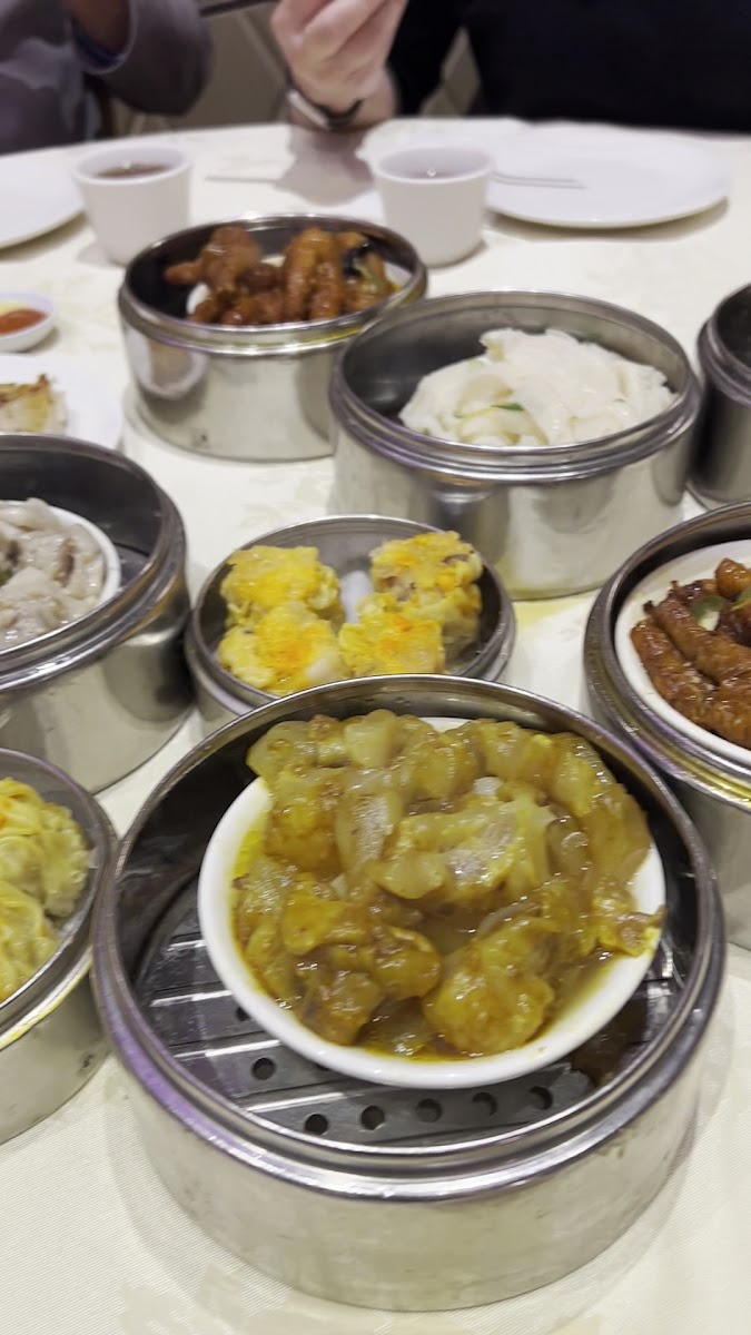 Atlantic Seafood & Dim Sum Restaurant-2