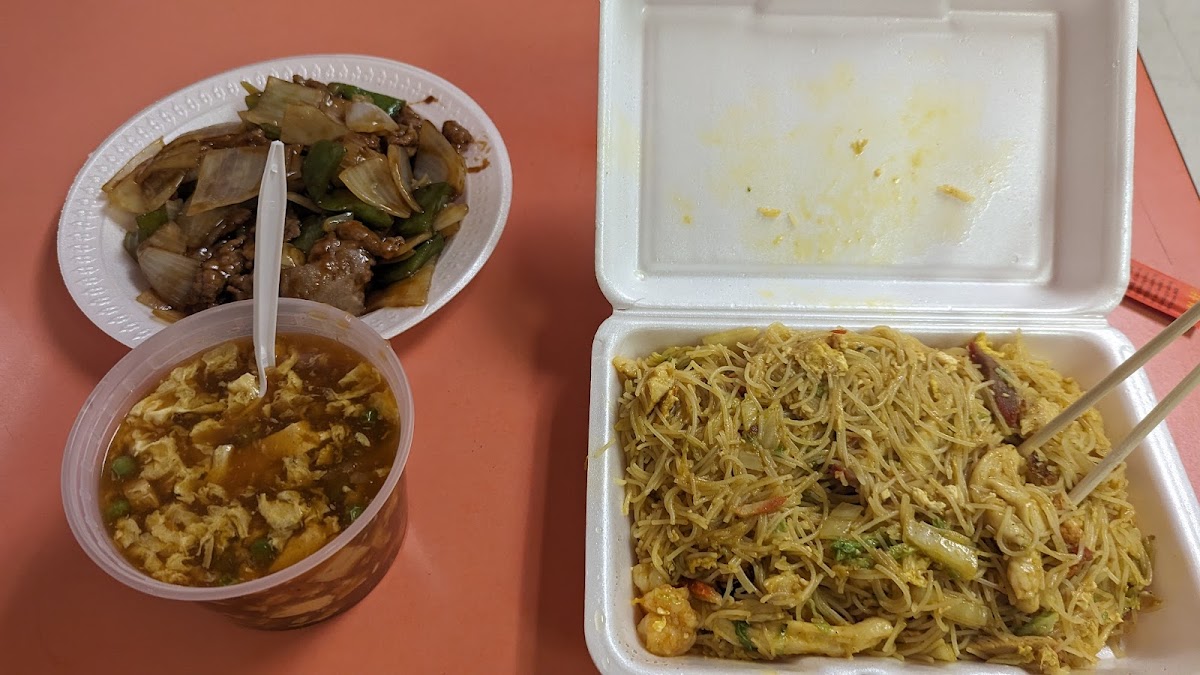 Hop Poh Chinese Restaurant-4
