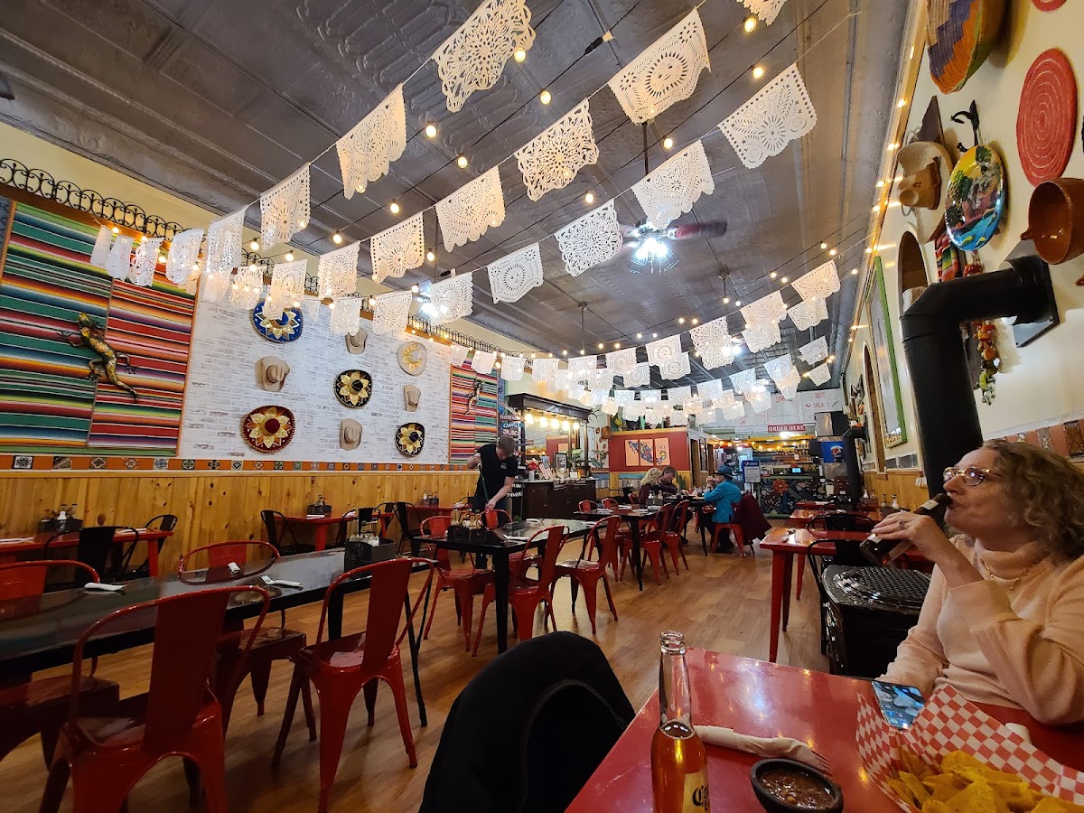 Kiko's Mexican Restaurant-3