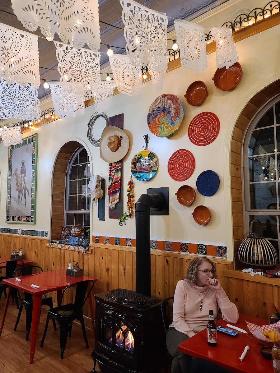 Kiko's Mexican Restaurant-5