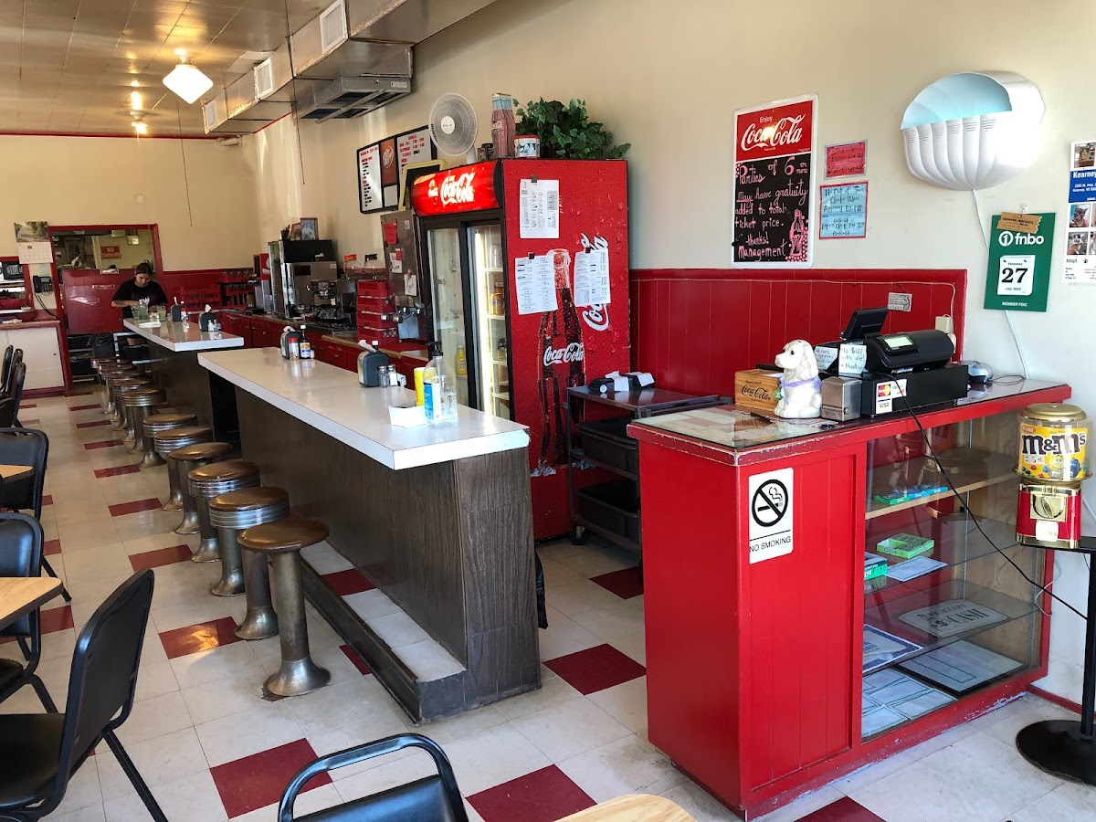 Tex's Cafe-3