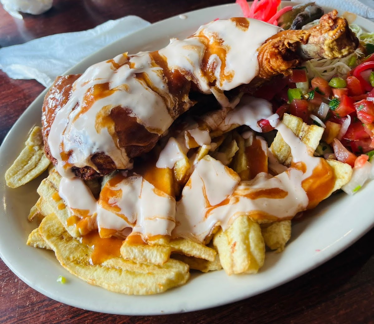El Pollo Catracho-3