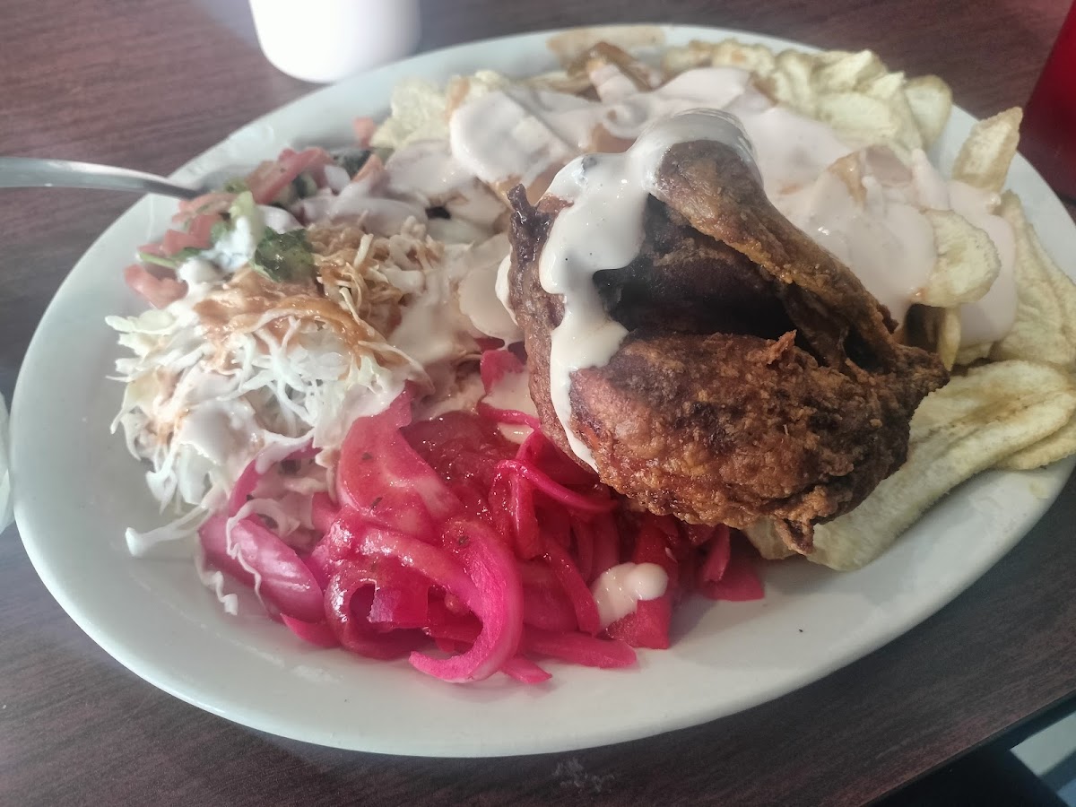El Pollo Catracho-5