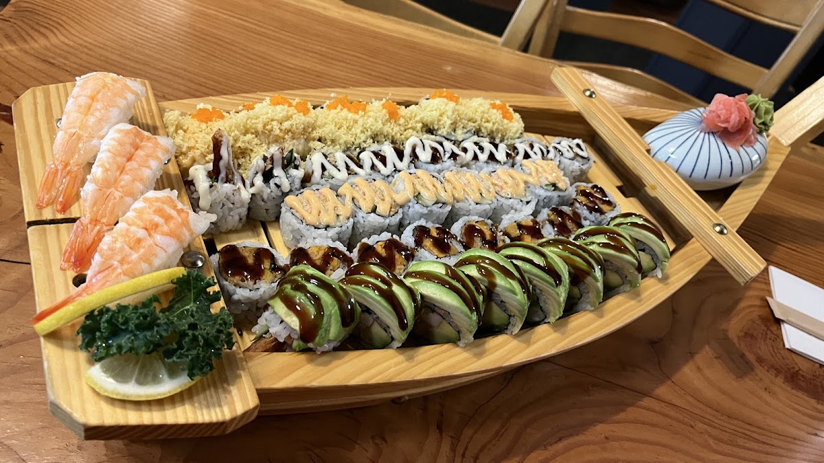 Sushi Jo-4