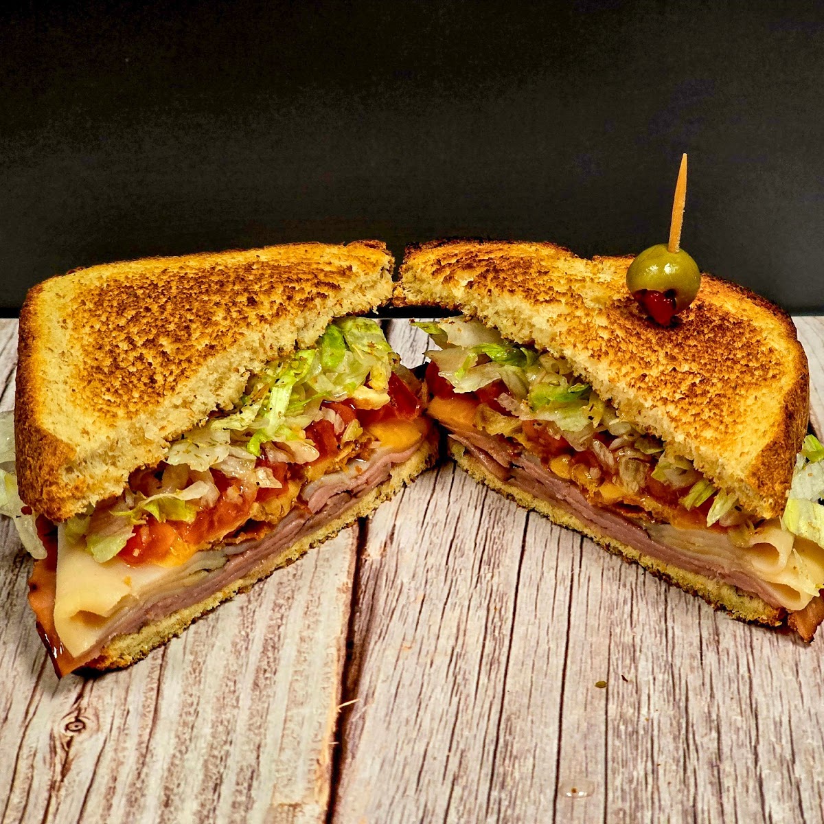 Side Street Deli-2