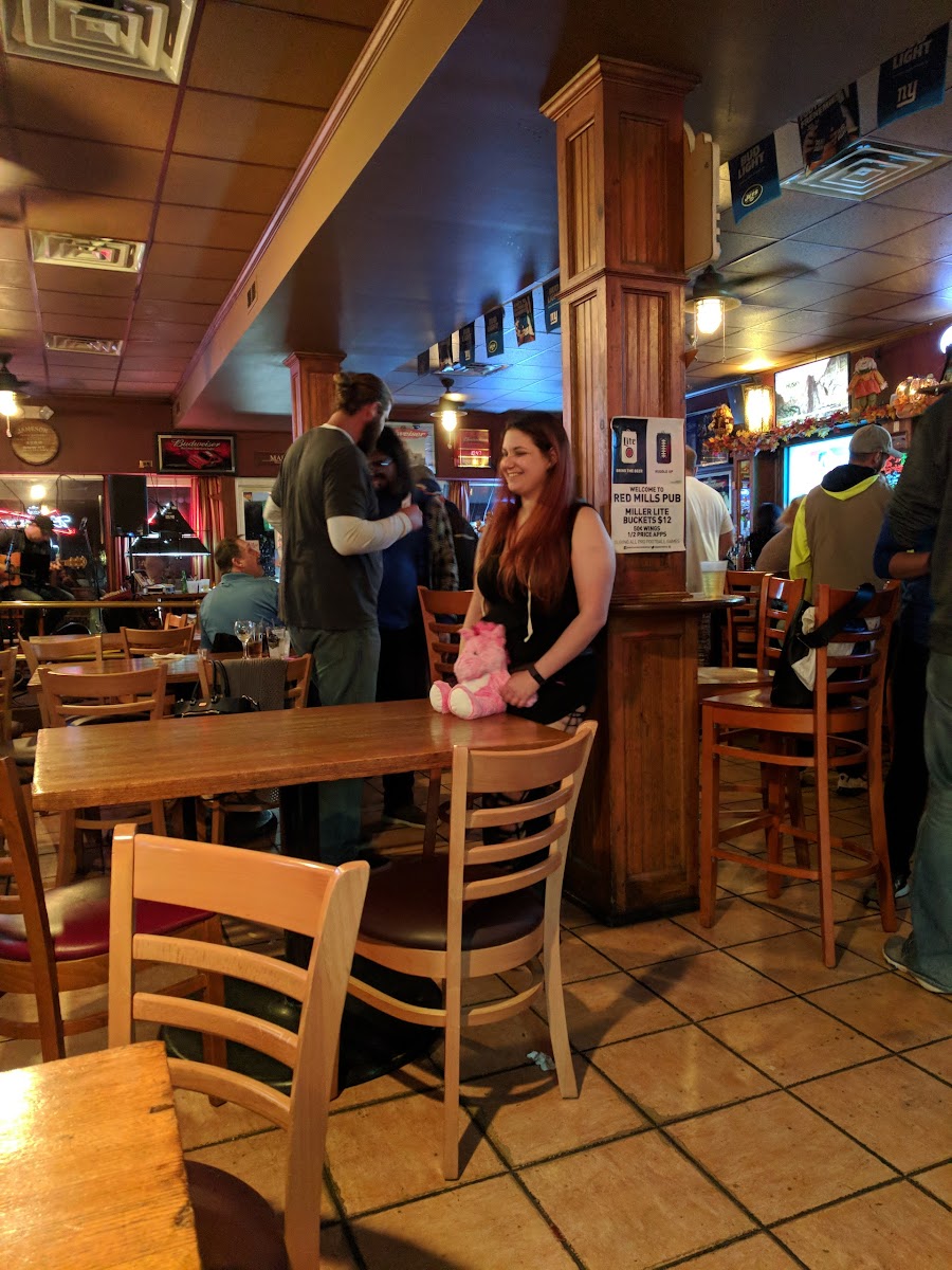 Red Mills Pub-2