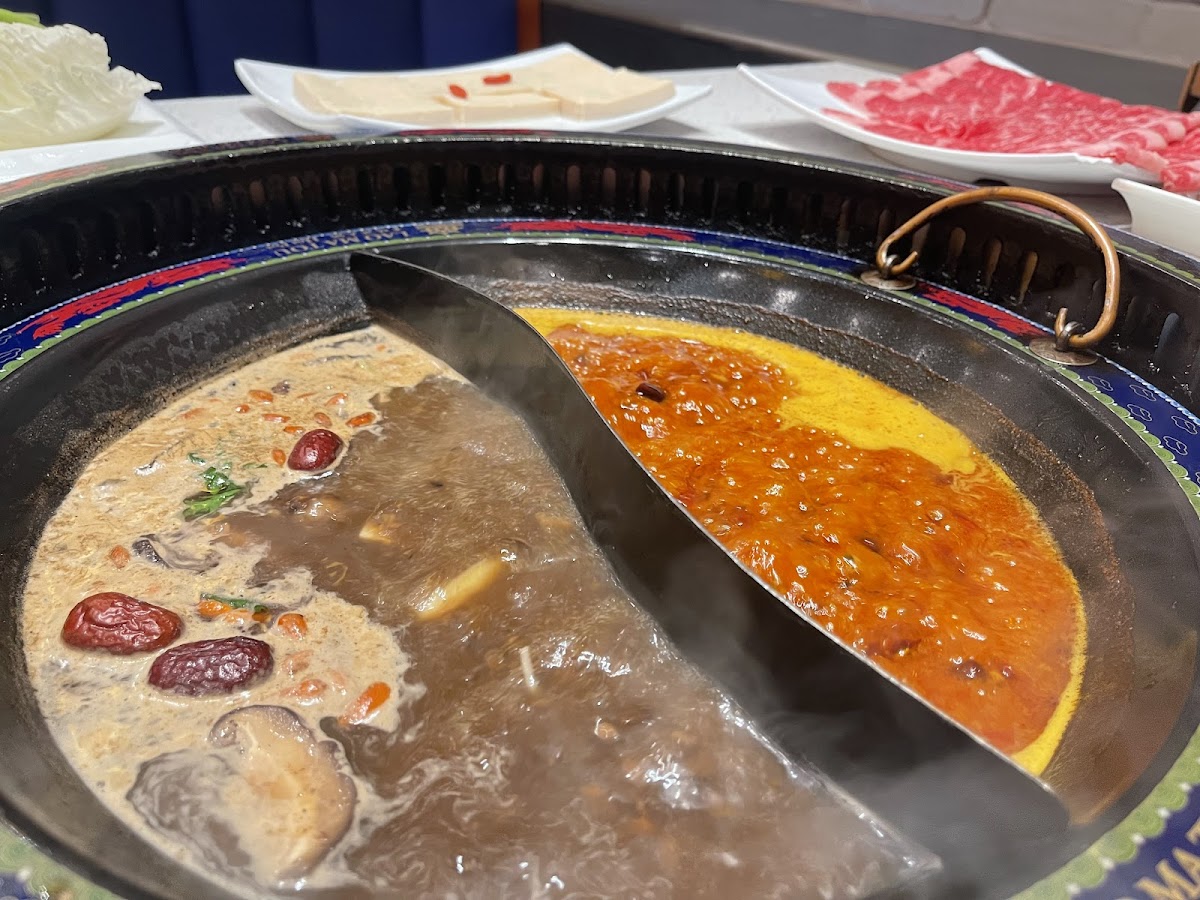 Lao Ma Tou Hot Pot-3