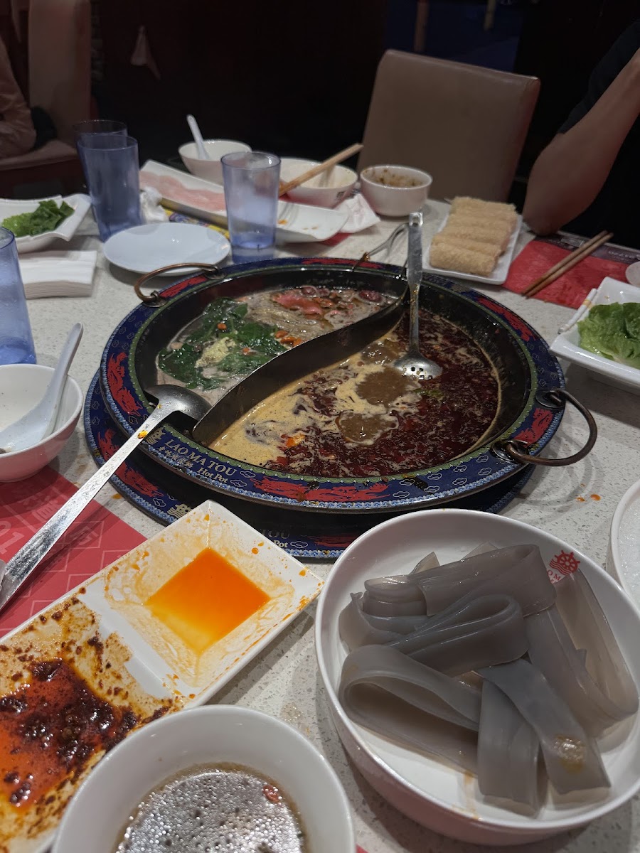 Lao Ma Tou Hot Pot-4