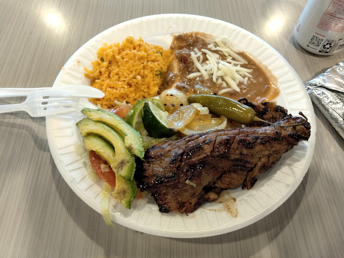 Taqueria Am Pm Grill-2