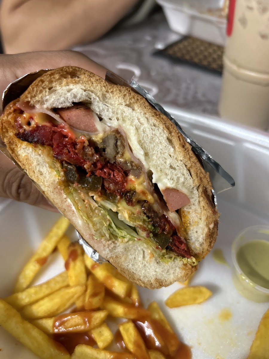 Taqueria Am Pm Grill-4