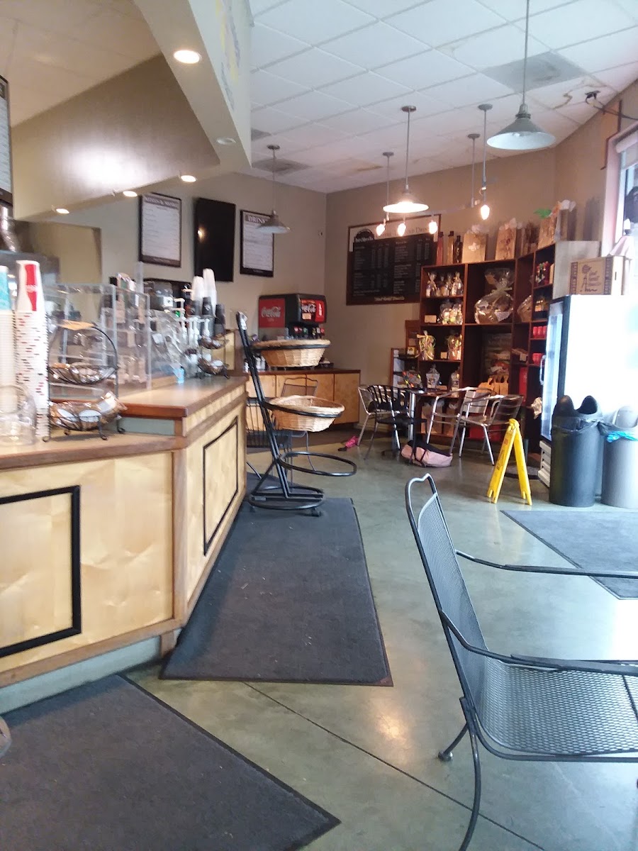 Great Harvest Bread Co-5