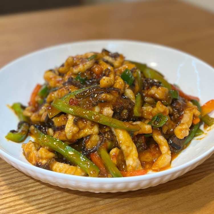 Spicy Style of Sichuan-3