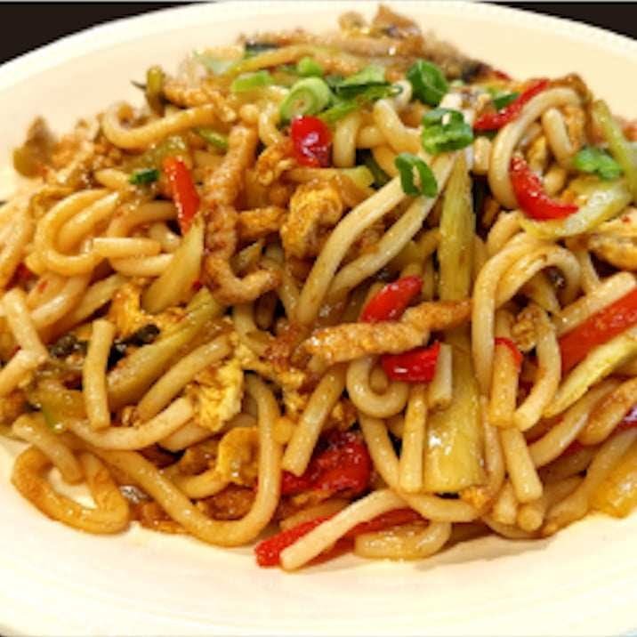 Spicy Style of Sichuan-4