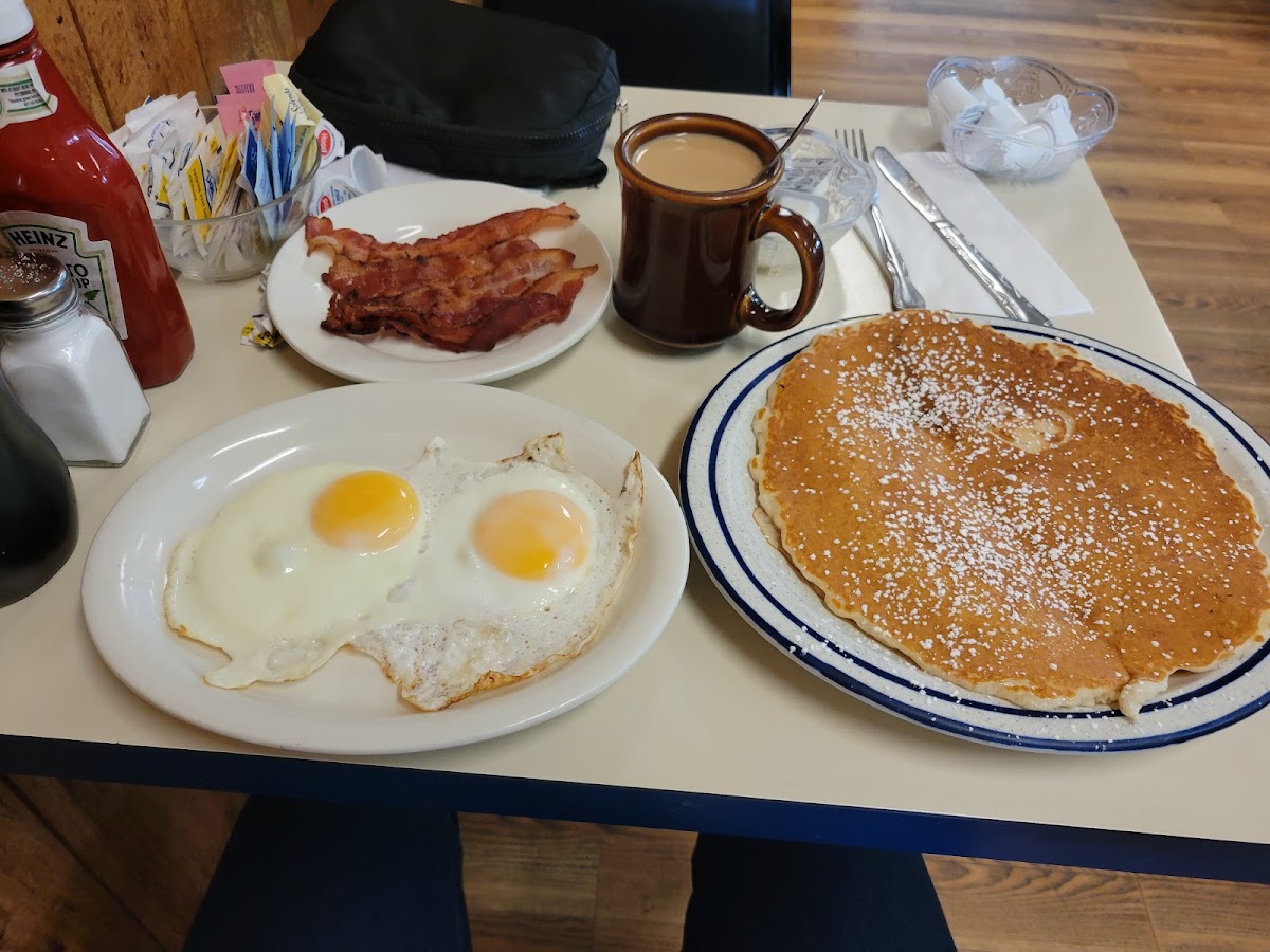 The Sunnyside Cafe-5