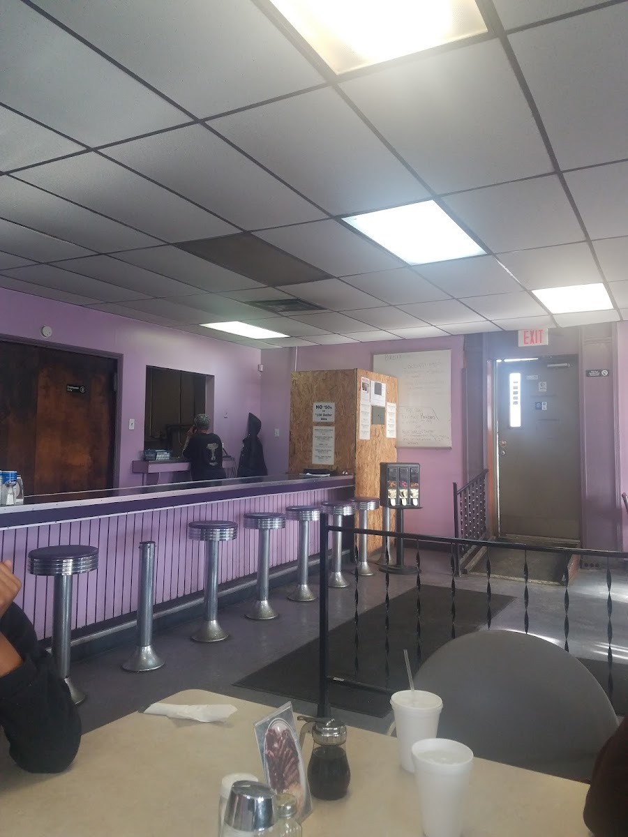 New World Restaurant-3