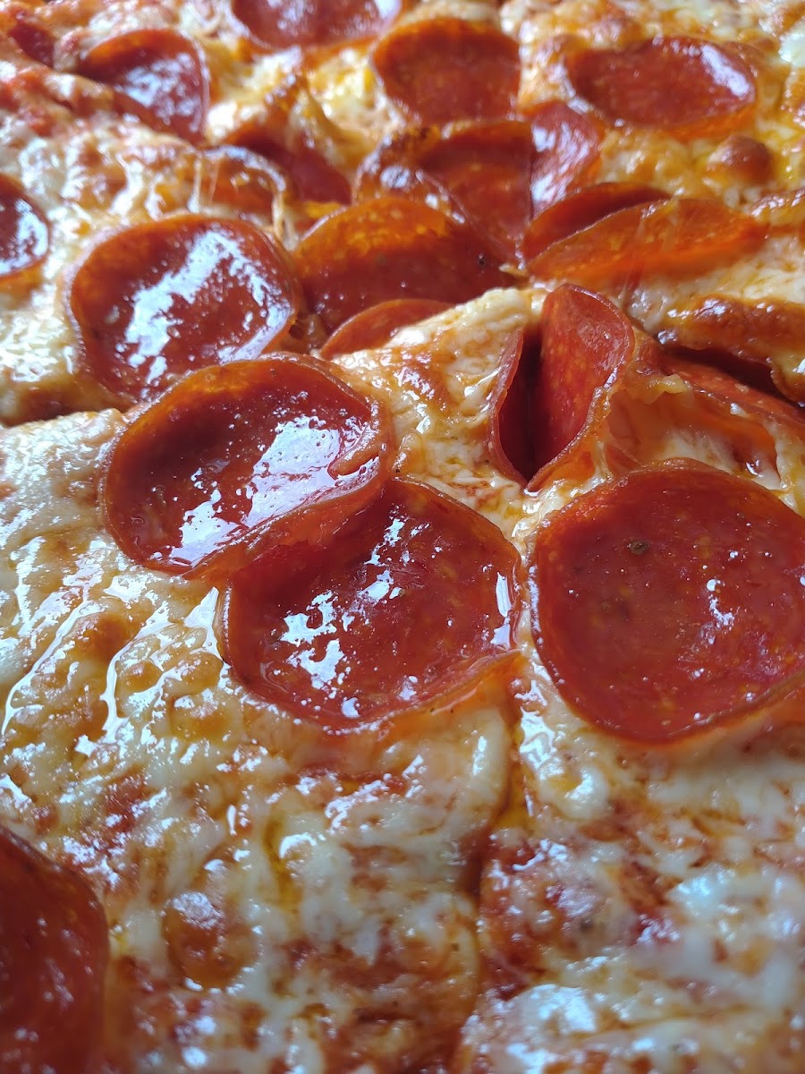 Millington Pizza-5