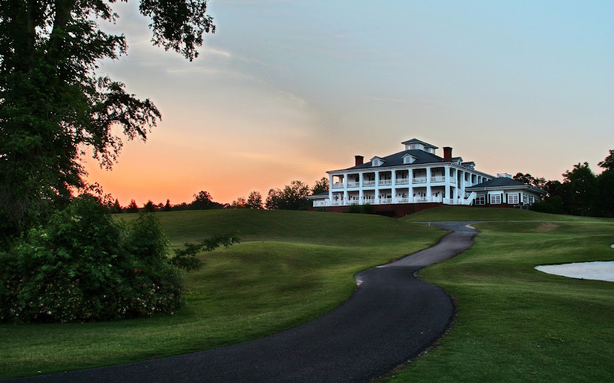 Whitewater Creek Country Club-2