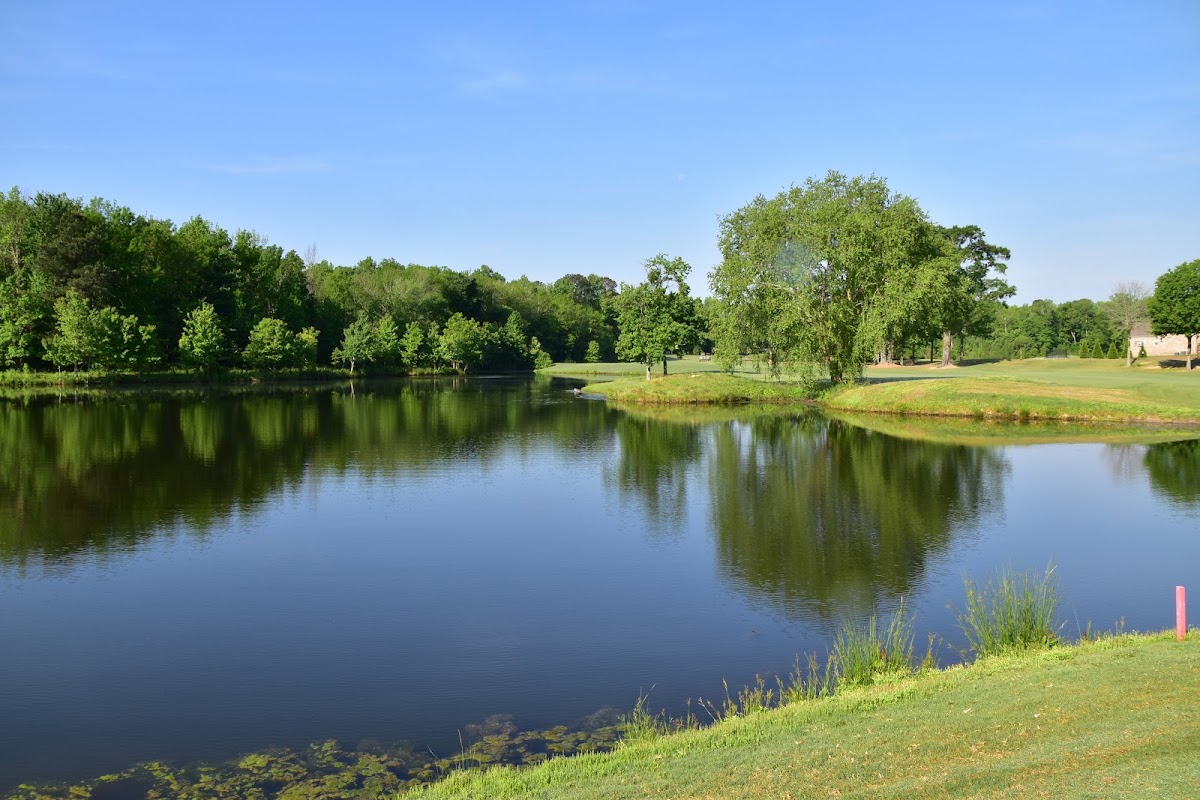 Whitewater Creek Country Club-3