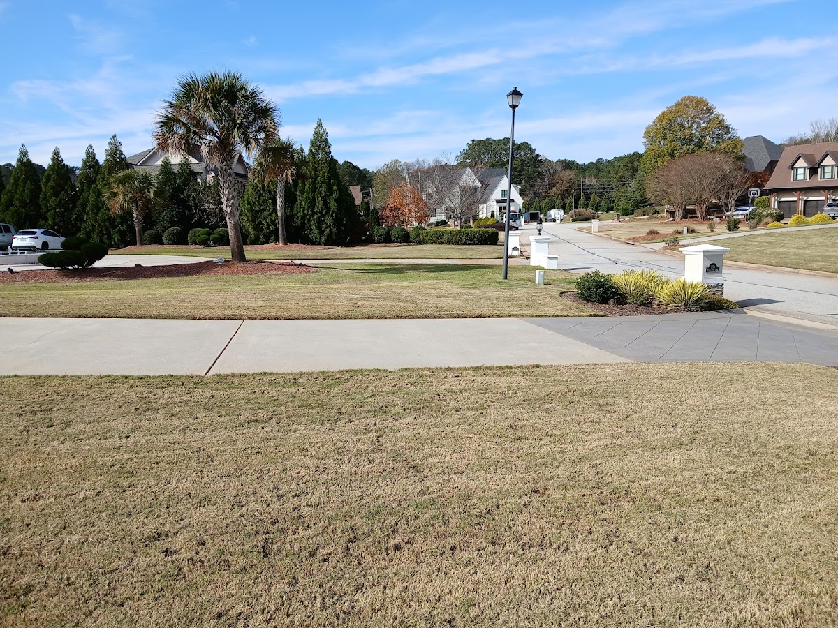 Whitewater Creek Country Club-4
