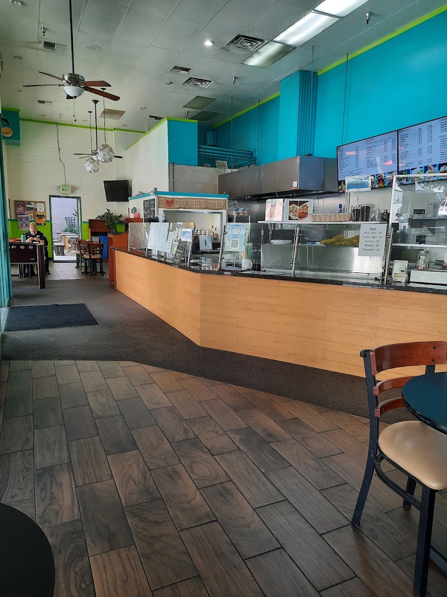 T-Cups Cafe-3