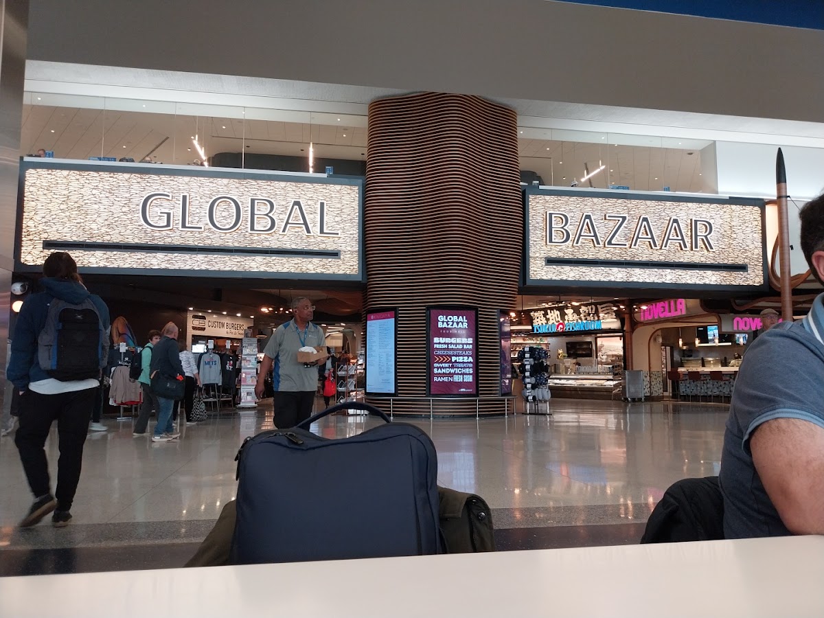 Global Bazaar-4