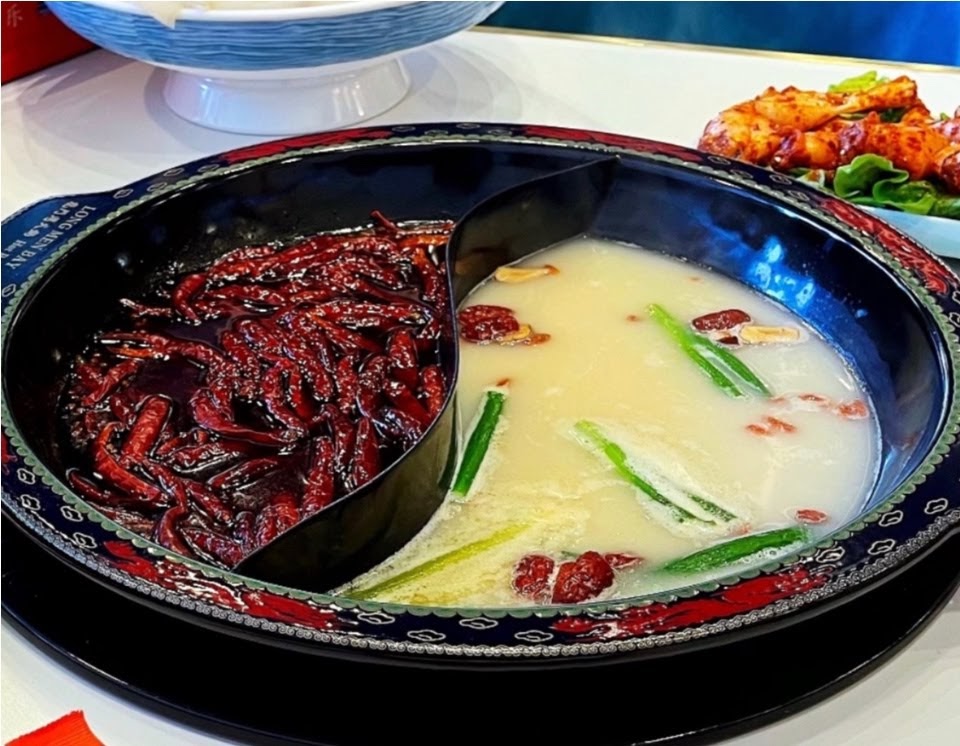Long Men Bay Hotpot-4