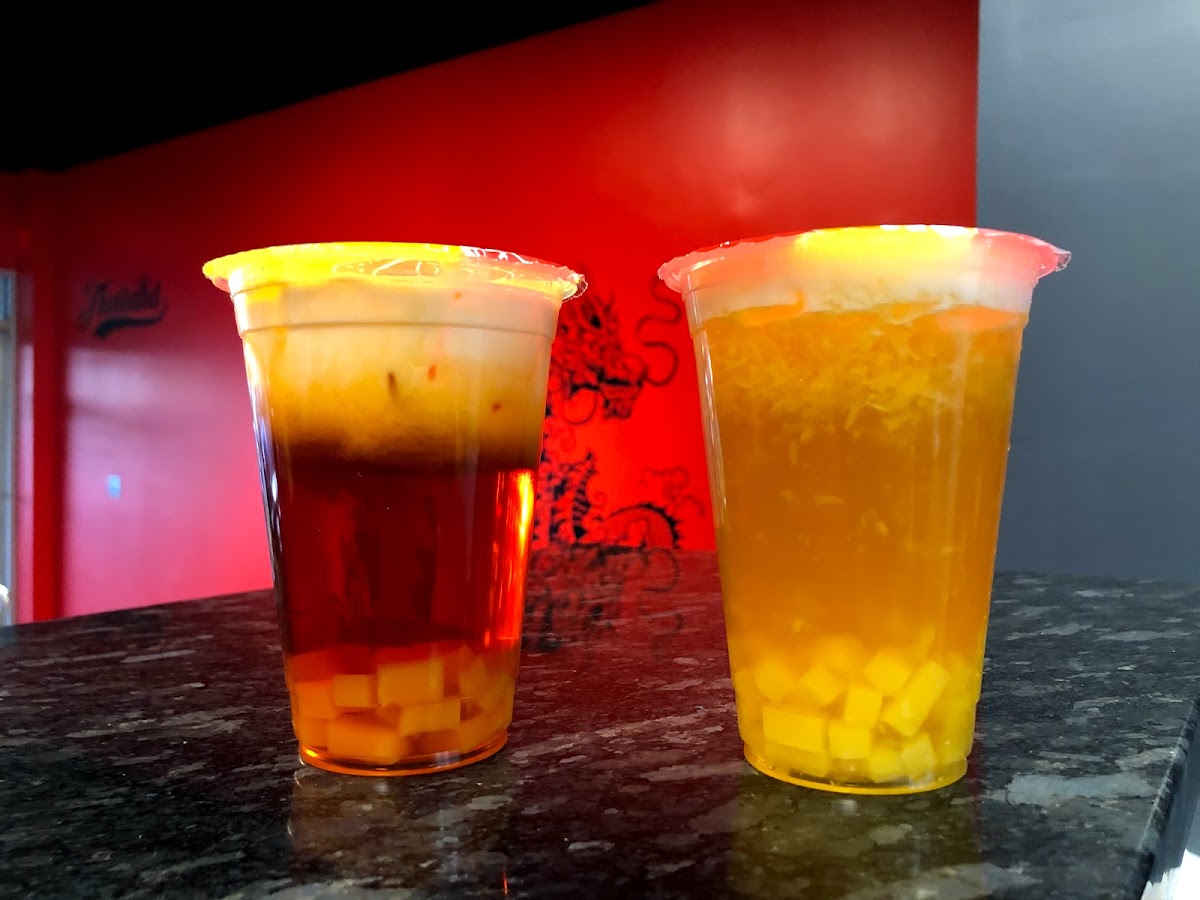KP Thai Street Food & Bubble Tea-3