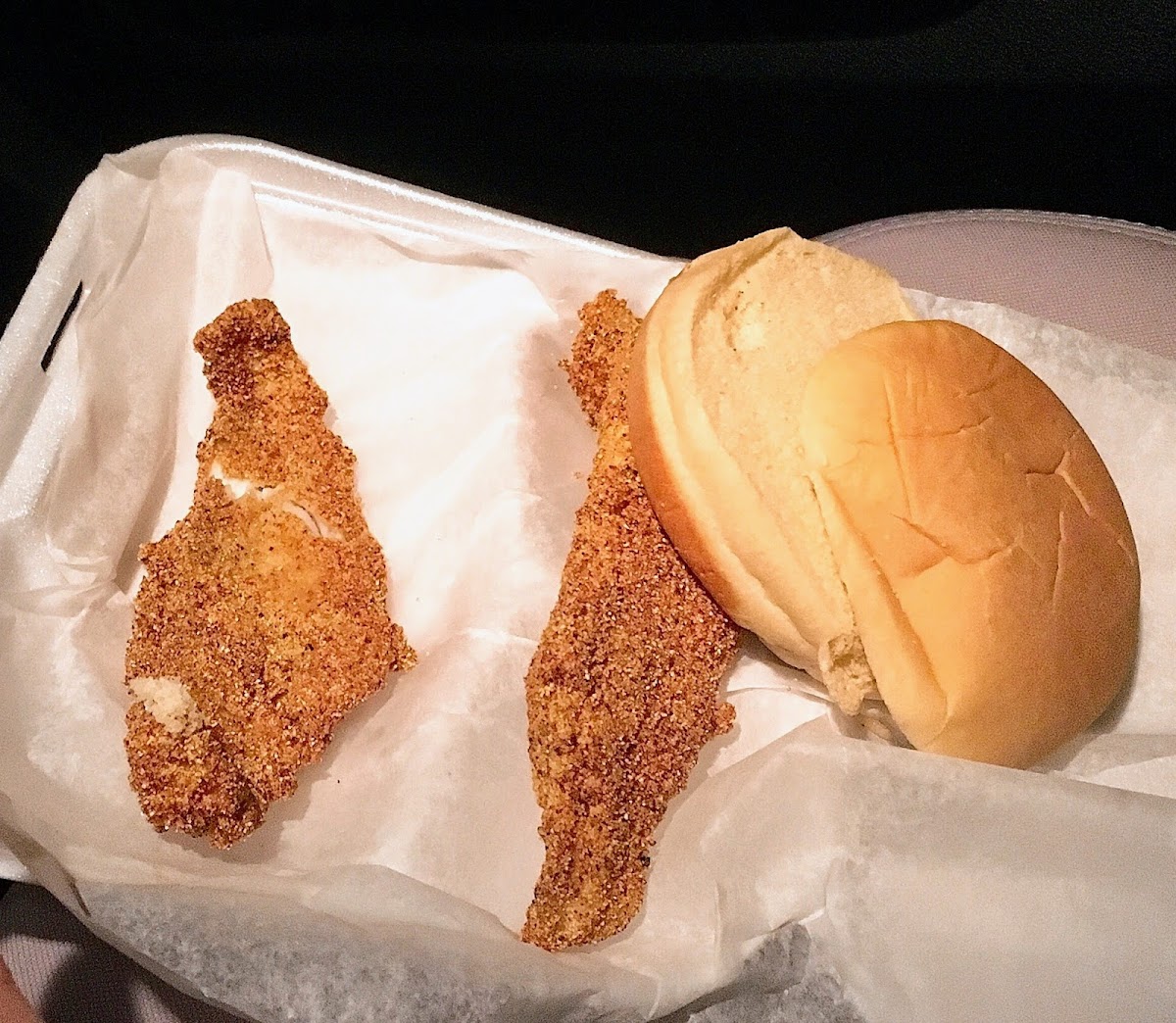 KC's Southern Style Rice-2