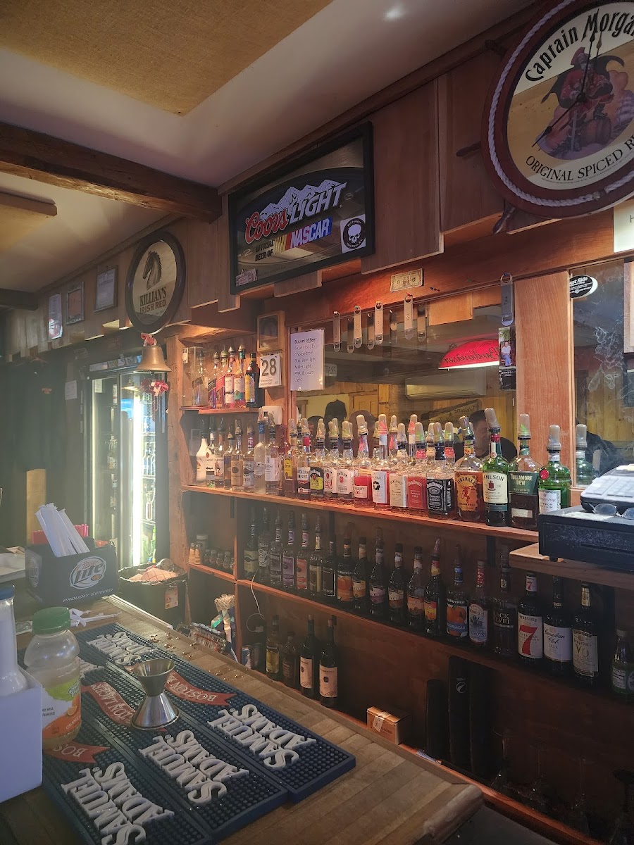 Prattsville Tavern-4