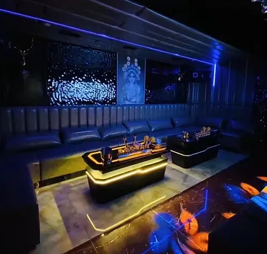 Lair KTV | Sky Club-5