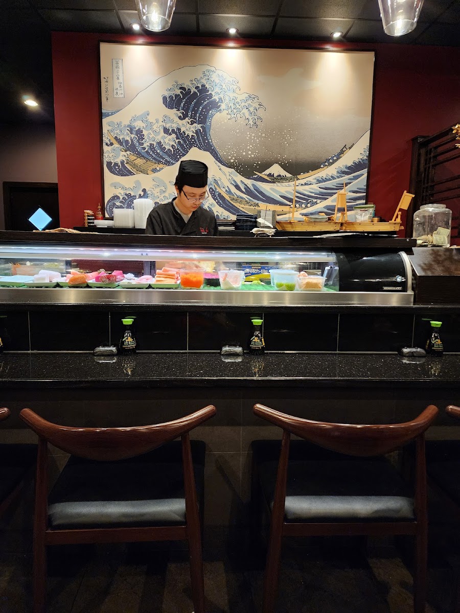 Pan Asia-5