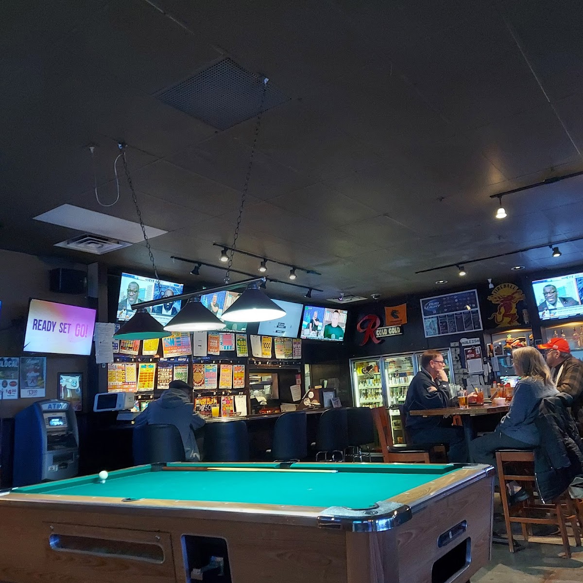 Sidetrack Eatery & Pub-3