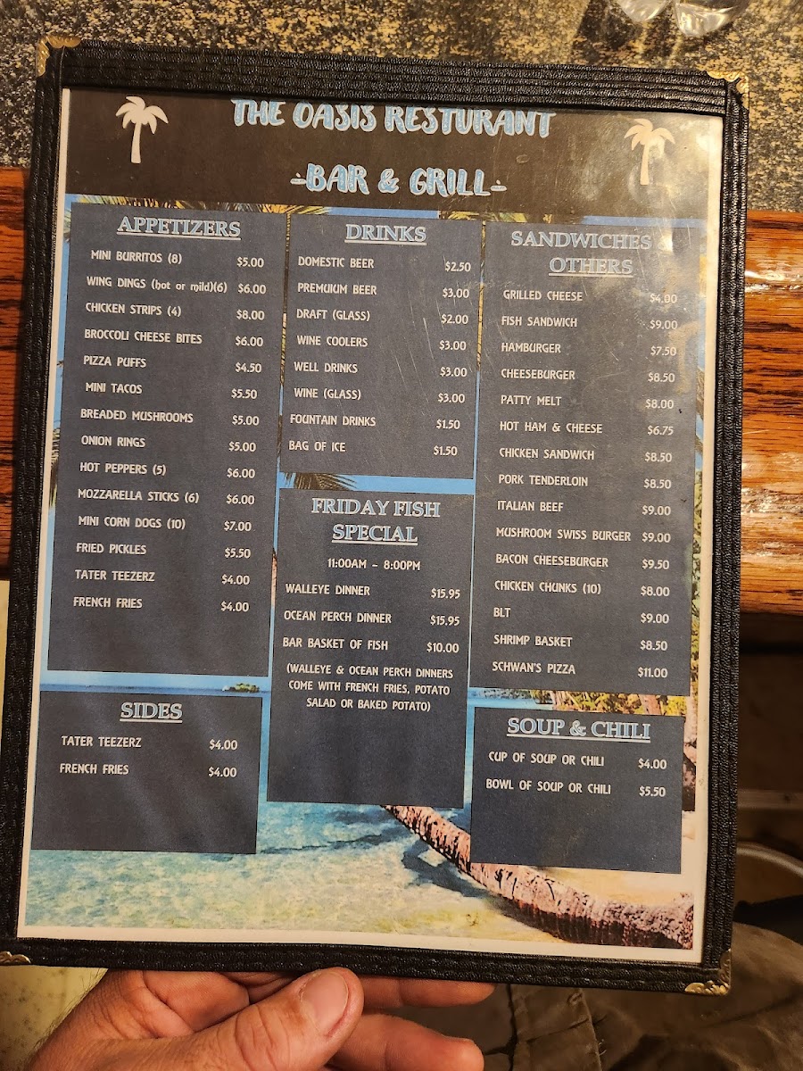 Oasis San Pierre-5