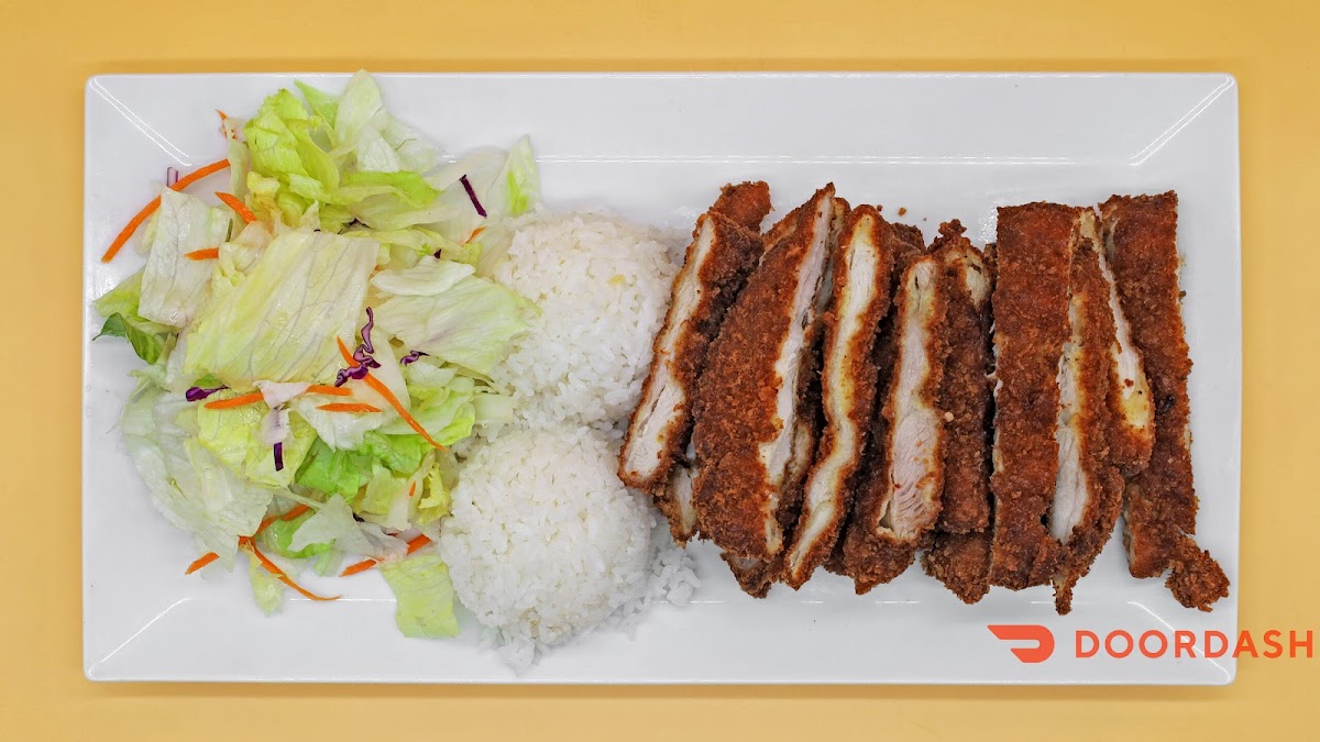 Kinza Teriyaki Korean Restaurant-2