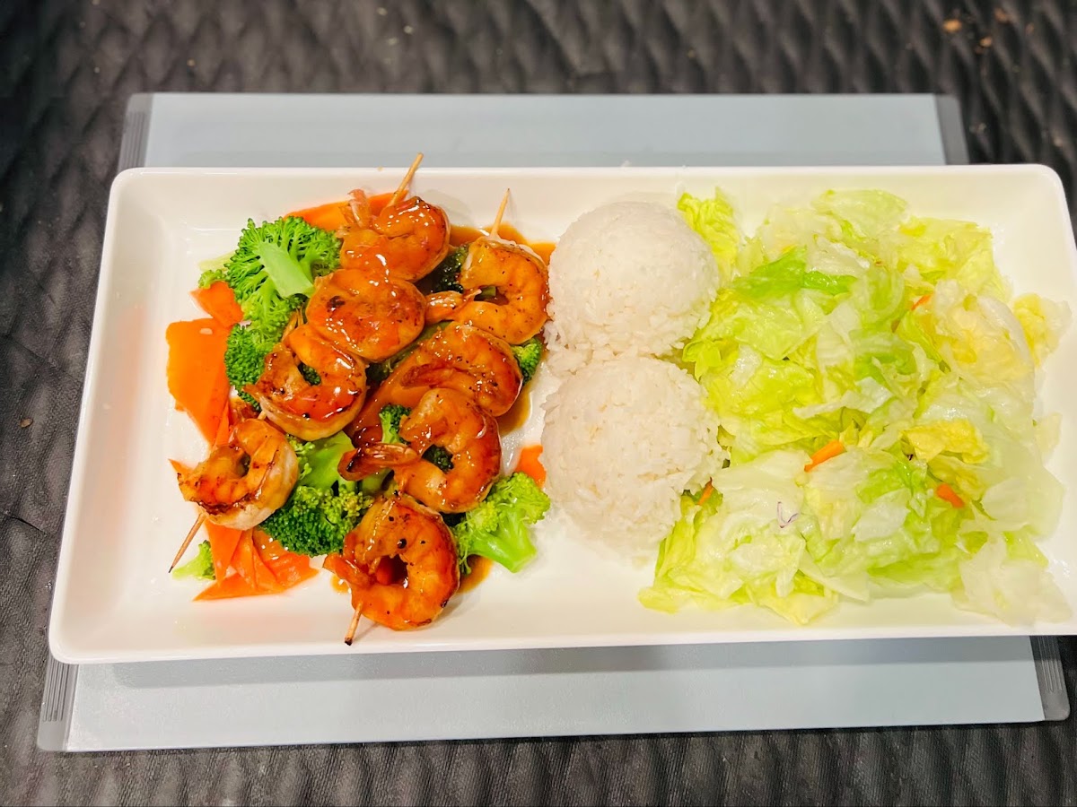 Kinza Teriyaki Korean Restaurant-3