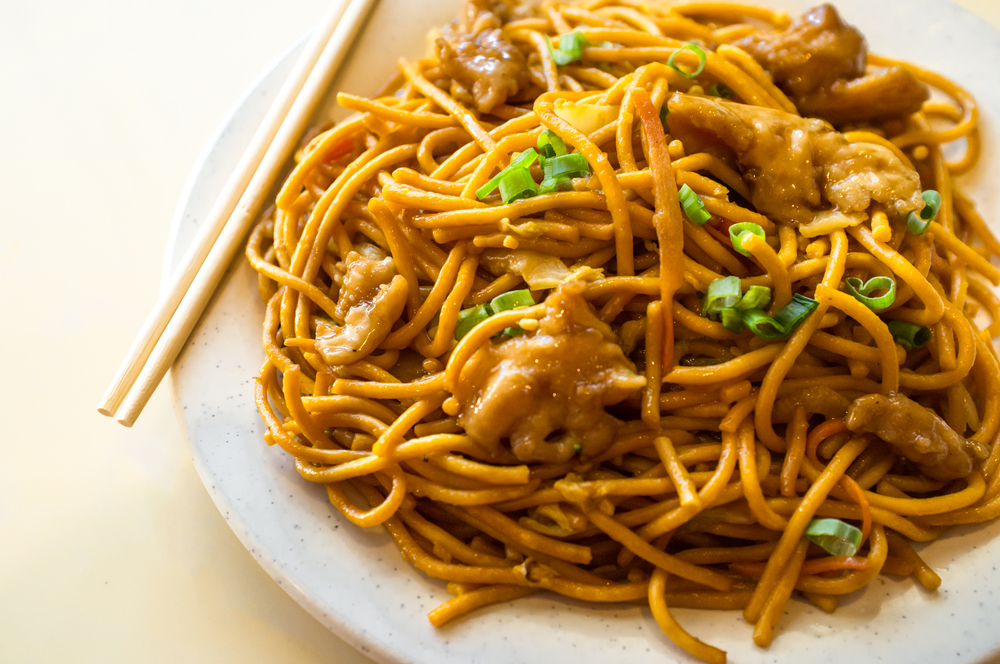 King's Wok Chinese Restaurant-2