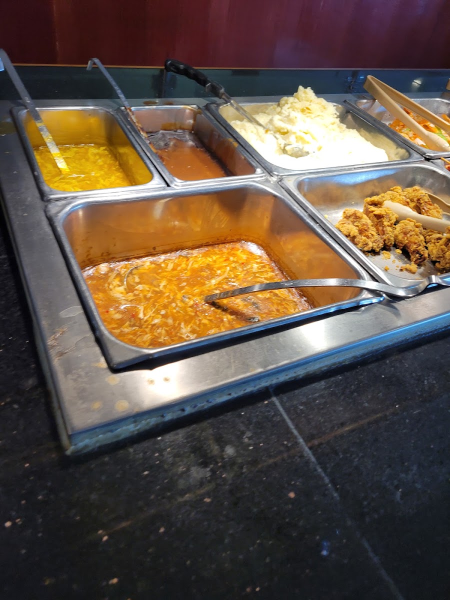 King's Wok Chinese Restaurant-3