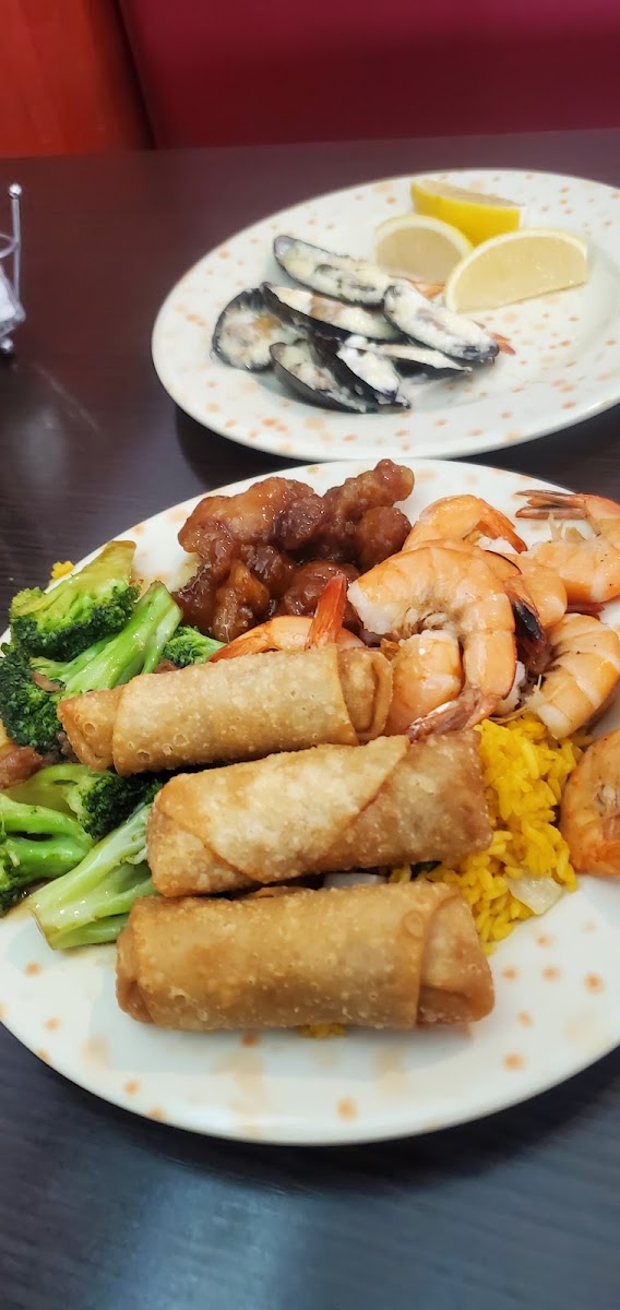 King's Wok Chinese Restaurant-4