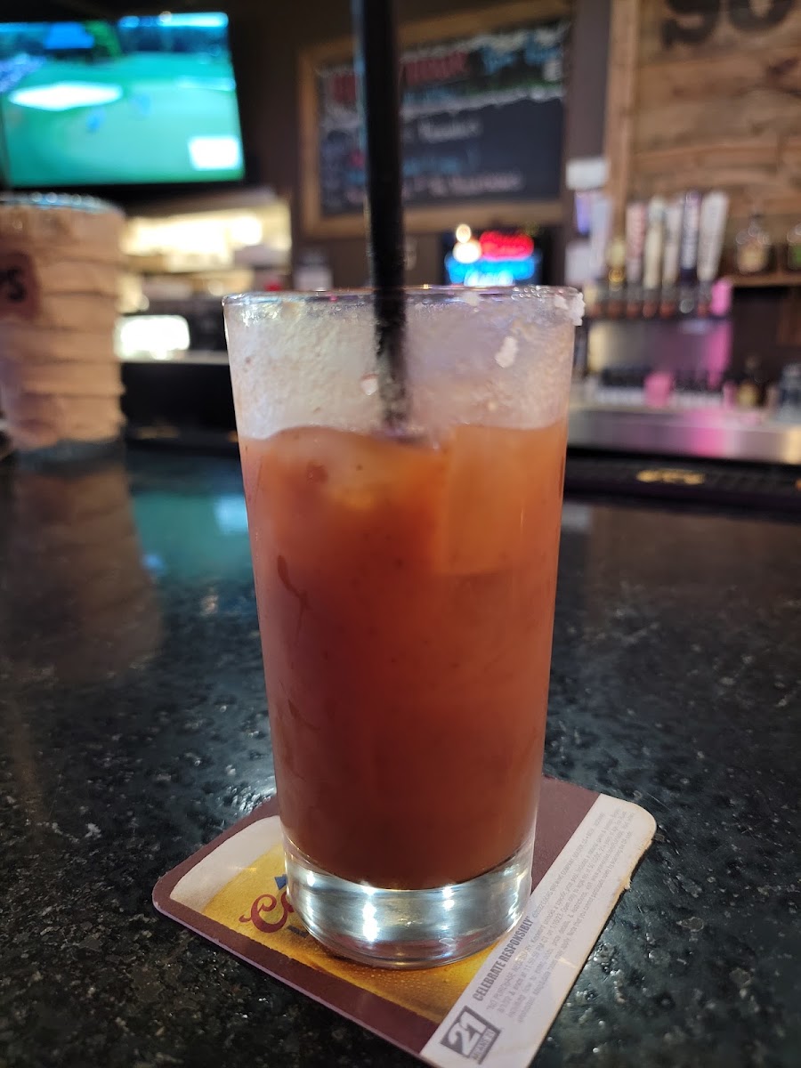 Southbound Bar & Grill-5