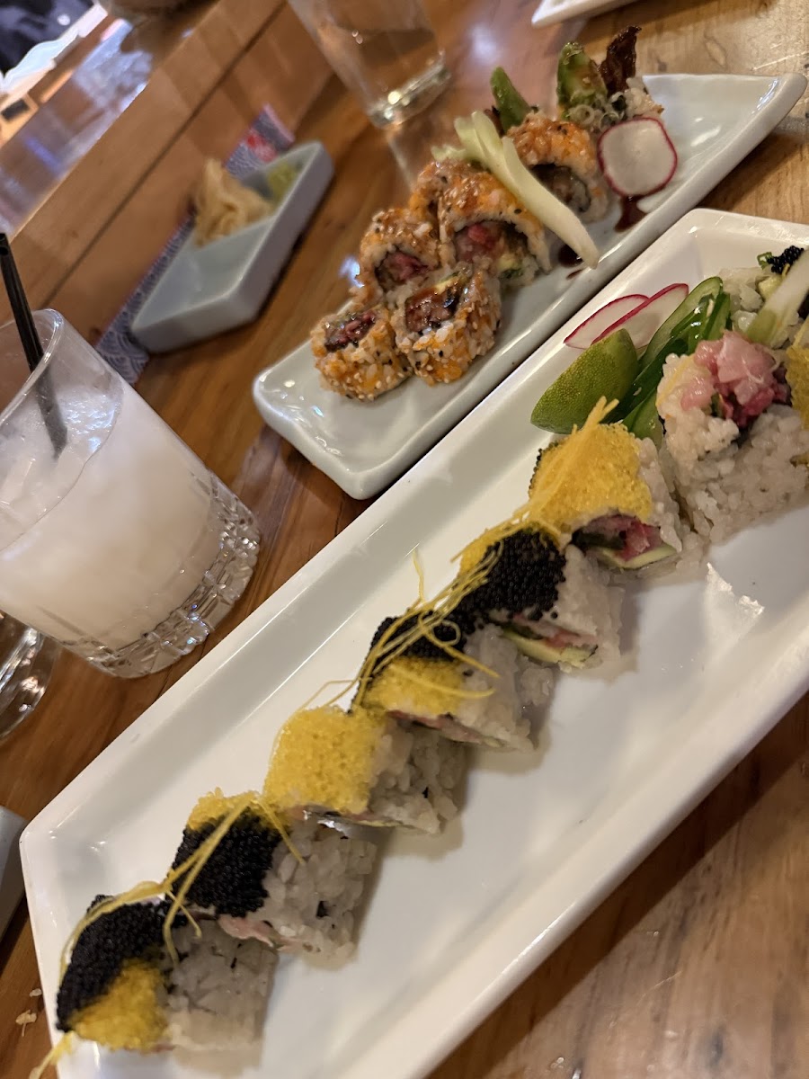 Musashino Sushi Dokoro-3
