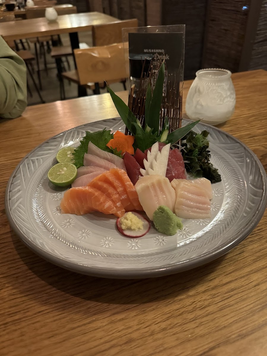 Musashino Sushi Dokoro-4