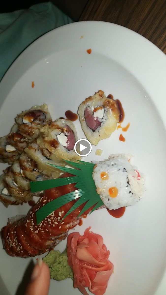 Sushi Tatsu-2
