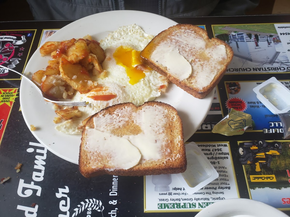 Brookfield Family Diner-4