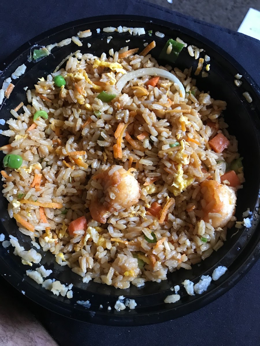Rice Pot-3