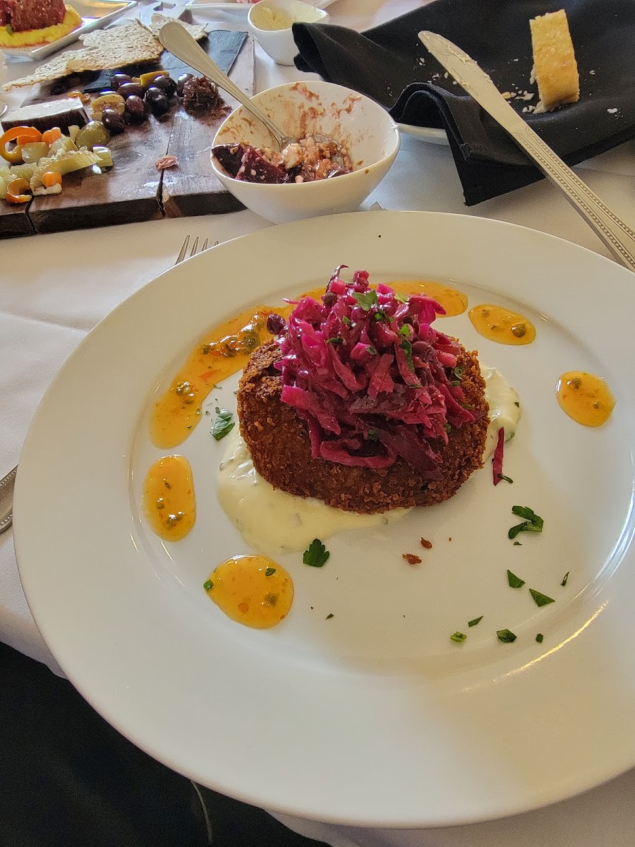 Esca Restaurant & Wine Bar-2