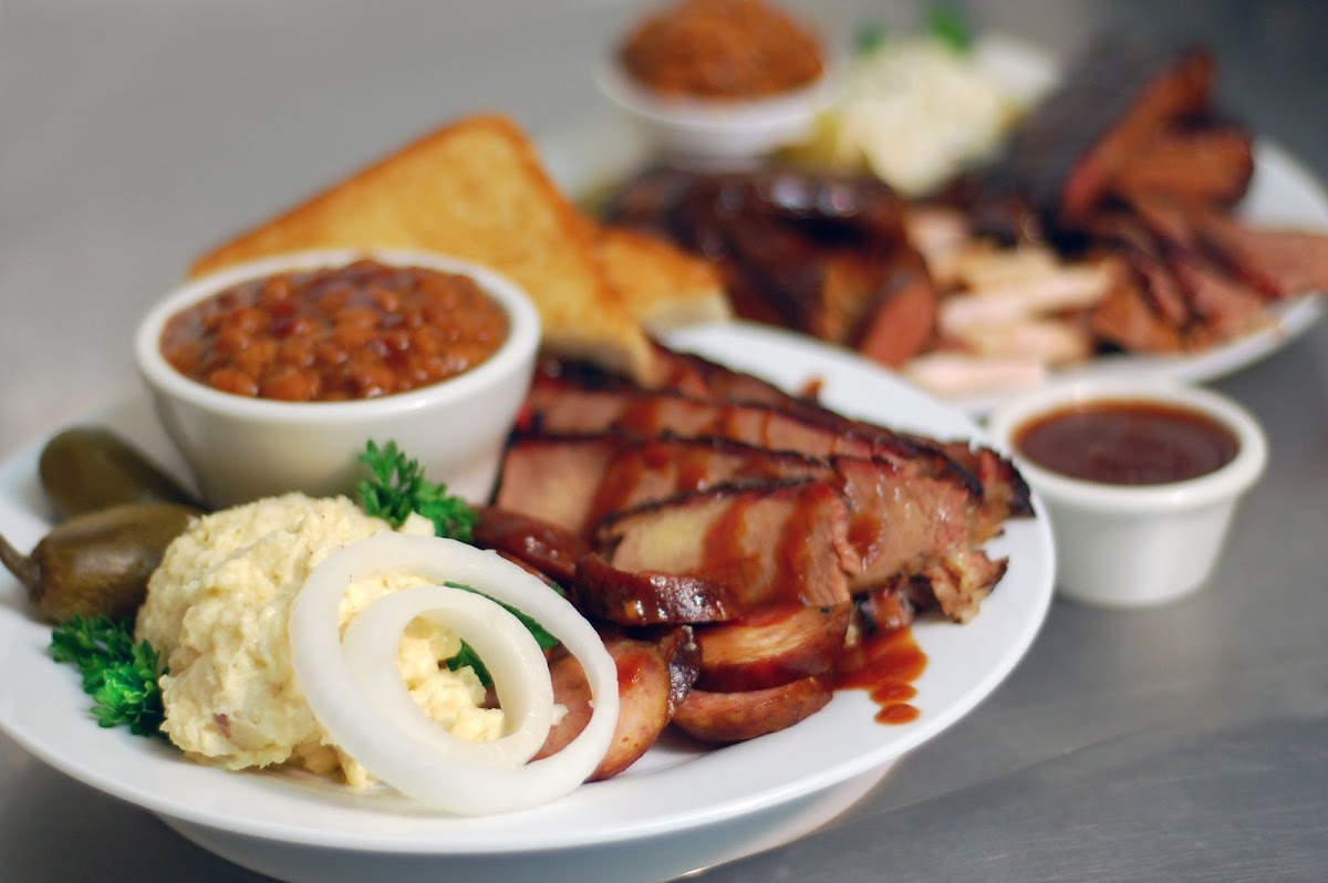 Hot Rod Bar-B-Q-2