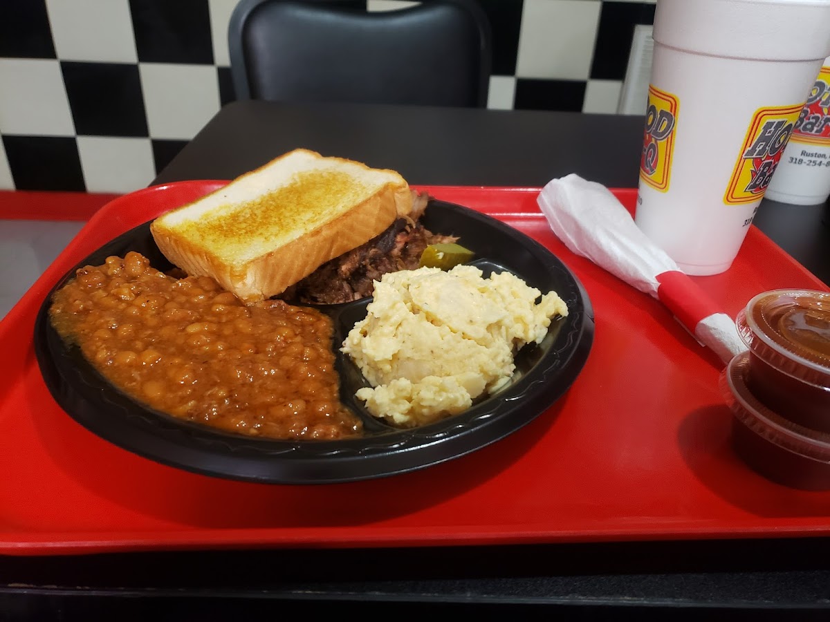Hot Rod Bar-B-Q-4