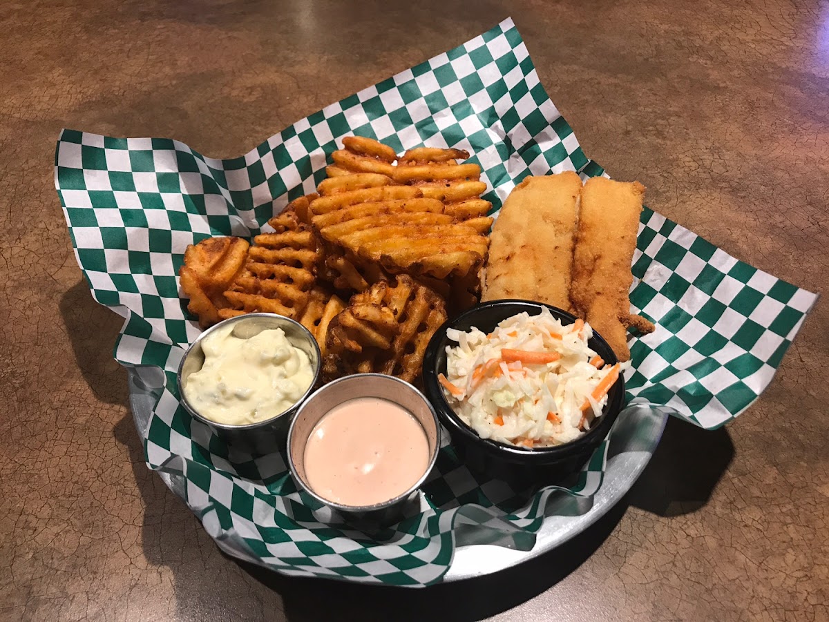 Pickles Eatery & Bar-2