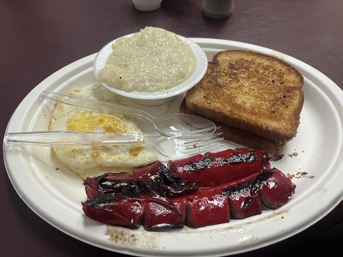 Willie Moore's Family Restaurant-4